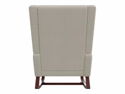 Mecedora, Mecedora - Silla con patas retráctiles -^ Outlet