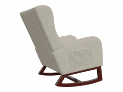 Mecedora, Mecedora - Silla con patas retráctiles -^ Outlet