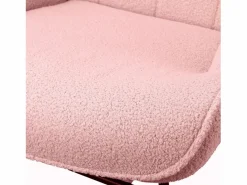 Mecedora para adultos - Mecedora ergonómica para exteriores - Para sala de estar - Jardín - Dormitorio -^ Outlet