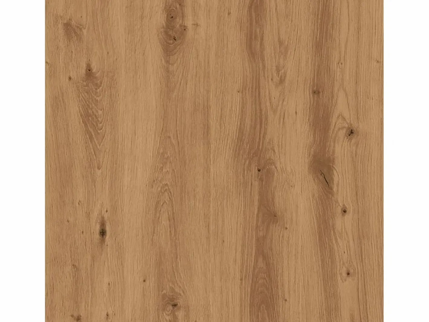 Clicnbuy Mesa alta con estantes madera roble artisian 101x40x103,5 cm Marru00f3n