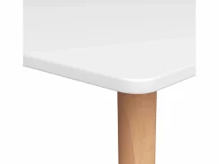 Mesa alta de cocina 120x60x105 cm^Clicnbuy Best