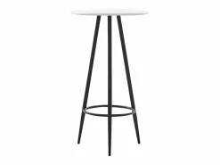 Mesa alta de cocina MDF 60x107,5 cm^Clicnbuy Discount