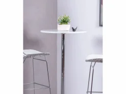 Nest Dream Mesa Alta|Mesa alta de diseño - Boom -