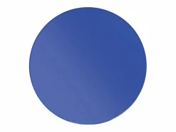 Vente-unique Mesa Auxiliar|Mesa auxiliar de metal - Color: - ZOLIMI