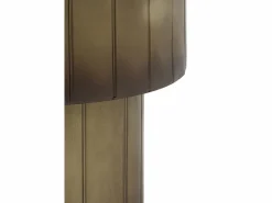 Mesa auxiliar de metal^ Outlet