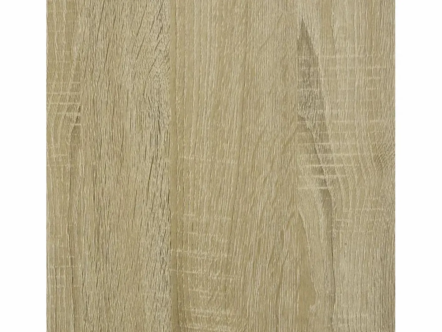 Mesa auxiliar madera contrachapada roble Sonoma 40x30x75 cm^Clicnbuy