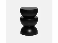 Mesa auxiliar o mesita de metal^Sweeek Online