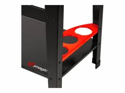 Mesa auxiliar para plancha a colocar^Somagic