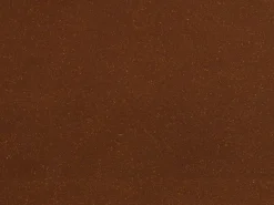 Vente-unique Mesa brasero de a gas rectangular y hoguera rectangular en MGO - SEROZA Terracota New