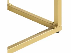 Mesa consola de madera maciza de mango 90x30x75 cm^vidaxl Hot