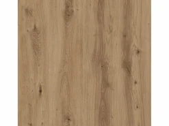 Mesa consola madera de ingeniería roble artesanal 102x30x80 cm^Clicnbuy Outlet