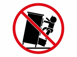 Mesa consola madera de ingeniería roble artesanal 102x30x80 cm^Clicnbuy Outlet