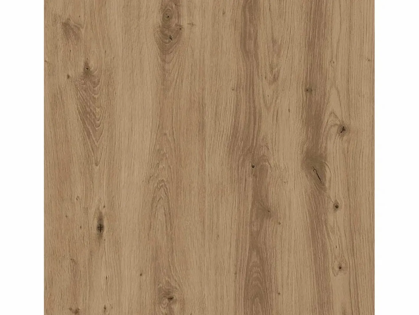 Clicnbuy Consola|Mesa consola madera de ingeniería roble artesanal 80x30x80 cm