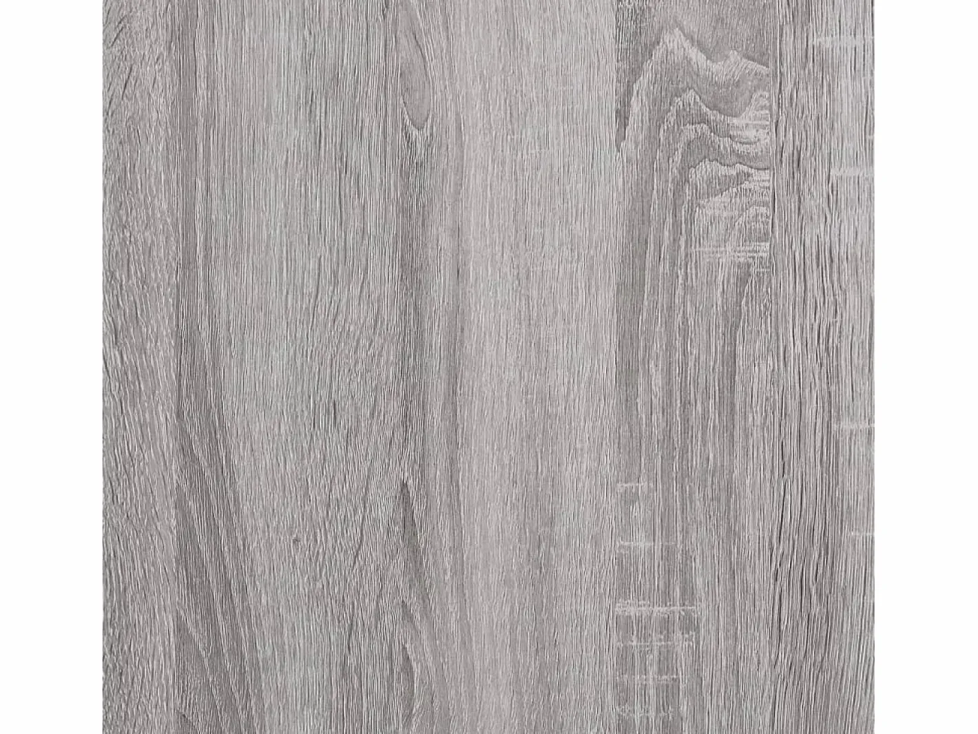 Clicnbuy Consola|Mesa consola madera de ingeniería Sonoma 88,5x30x75 cm