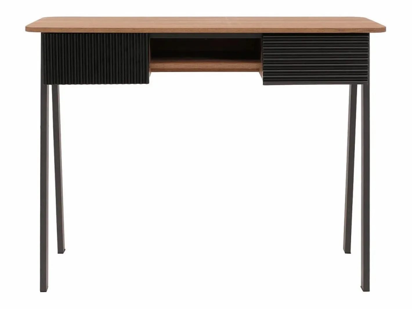 MCW Consola Escritorio|Mesa consola -O40, natural