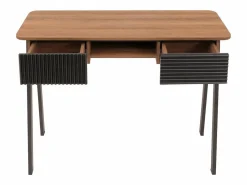 MCW Consola Escritorio|Mesa consola -O40, natural