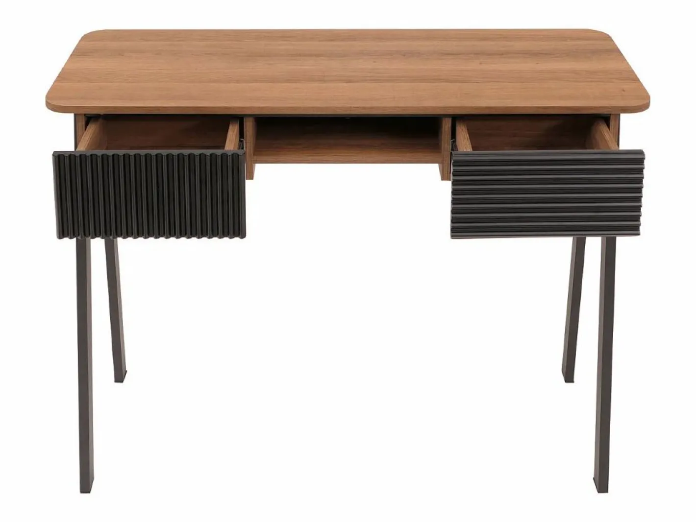 MCW Consola Escritorio|Mesa consola -O40, natural