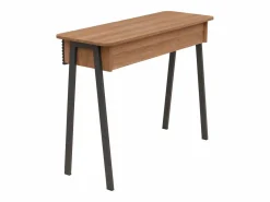 MCW Consola Escritorio|Mesa consola -O40, natural