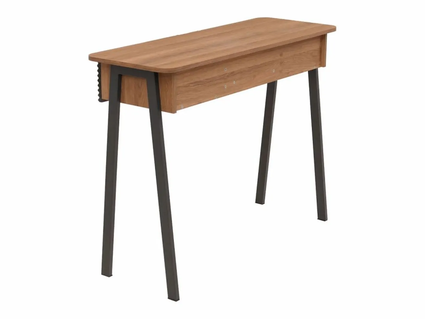 MCW Consola Escritorio|Mesa consola -O40, natural