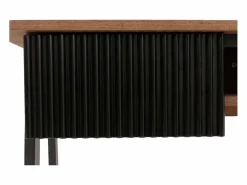 MCW Consola Escritorio|Mesa consola -O40, natural