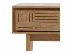 Mesa consola -O31, olmo natural^MCW Best