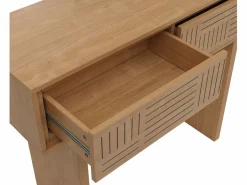 Mesa consola -O31, olmo natural^MCW Best