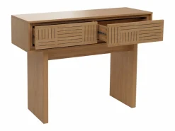 Mesa consola -O31, olmo natural^MCW Best