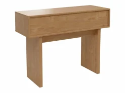 Mesa consola -O31, olmo natural^MCW Best