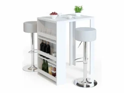 Mesa de bar 57x80x106^Vicco New