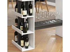 Mesa de bar 108x50x103 dana^Vicco Sale