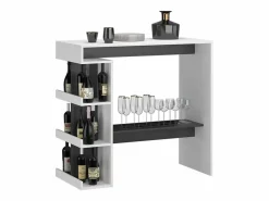 Mesa de bar 108x50x103 dana^Vicco Sale