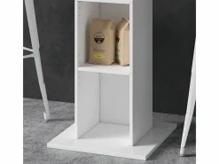 Vicco Mueble Bar|Mesa de bar 70x70x109 rodeo
