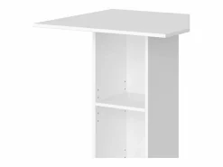 Vicco Mueble Bar|Mesa de bar 70x70x109 rodeo