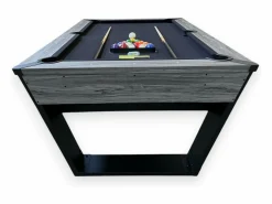Mesa de billar 7 pies negra de diseño – Scorpion^ELITESHOPPING Hot