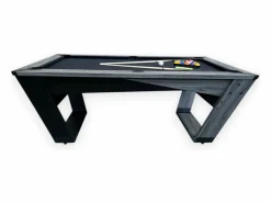 Mesa de billar 7 pies negra de diseño – Scorpion^ELITESHOPPING Hot