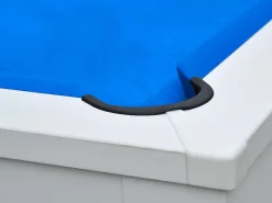 Vente-unique Billar|Mesa de billar transformable en mesa de cenar SNOOKER