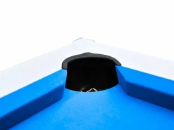 Vente-unique Billar|Mesa de billar transformable en mesa de cenar SNOOKER