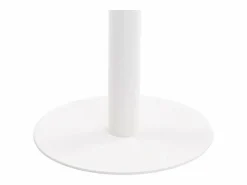 Clicnbuy Mueble Bar|Mesa de bistró MDF marrón claro 60x60 cm
