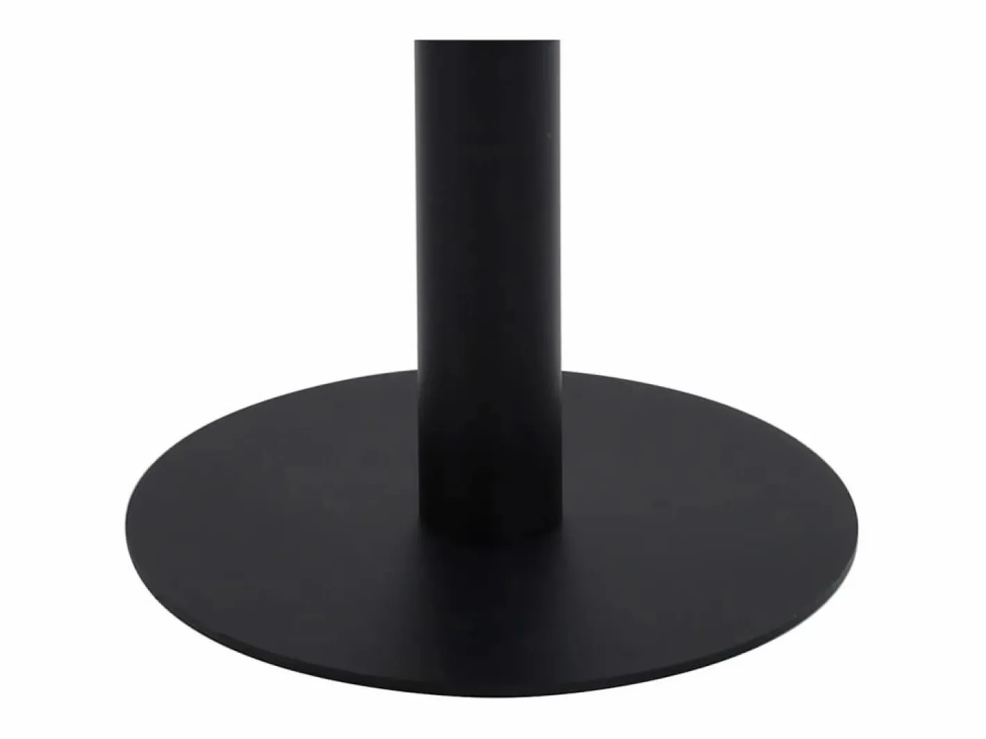 Mesa de bistró MDF marrón claro 50x50 cm^Clicnbuy Best