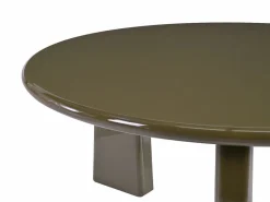Mesa de centro de MDF - lacado - ZINAPA^Vente-unique Clearance