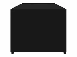 Clicnbuy Mesa De Centro|Mesa de centro madera contrachapada 90x45x35 cm