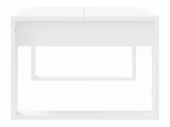 Mesa de centro madera de ingeniería 102x50x35 cm^Clicnbuy Best
