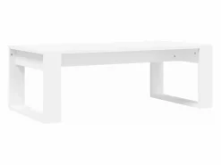 Mesa de centro madera de ingeniería 102x50x35 cm^Clicnbuy Best