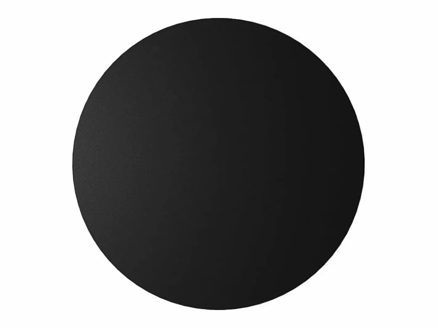 Rendez-Vous Déco Mesa De Centro|Mesa de centro redonda de metal D60 cm - Gomez