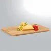 Mesa de Cocina de Bambú 30x20 cm^METALTEX Online