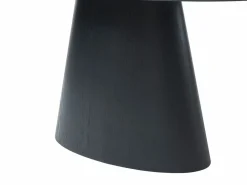 Vente-unique Mesa De Comedor|Mesa de comedor 6 cubiertos de MDF - Natural claro - ANTELADA