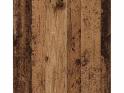 Mesa de comedor de madera contrachapada madera vieja^Clicnbuy Clearance