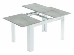 Mesa de comedor extensible Practico^Loungitude Outlet