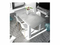 Mesa de comedor extensible Practico^Loungitude Outlet