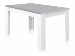 Mesa de comedor extensible Practico^Loungitude Outlet